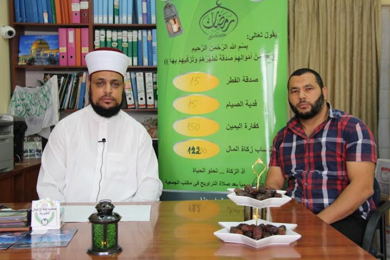 شاهد: الحلقة الرابعة والأخيرة من سلسلة "الزكاة فريضة" برعاية جمعية يافا للاعمال الخيرية